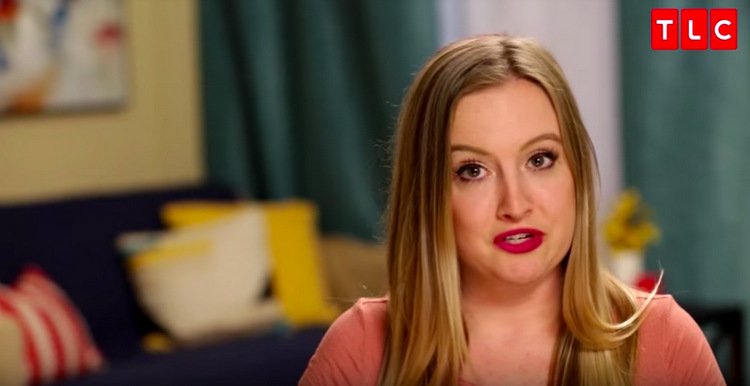 90 Day Fiance Recap: Breaking Point