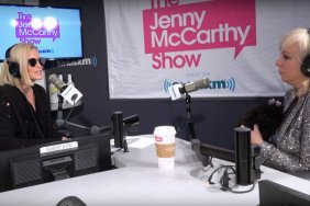 Margaret Josephs Discusses Siggy Flicker's Anti-Semitic Accusations On The Jenny McCarthy Show
