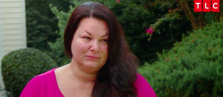 90 Day Fiance Recap: Breaking Point