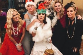 10 Reasons Why Season 10 Of The Real Housewives Of New York Will Be Absolutely Epic
