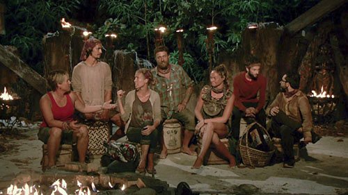 Exclusive Interview With The Survivor: HHH Contestant Voted Out of Episode 12 – Spoilers!