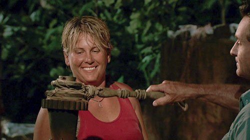 Exclusive Interview With The Survivor: HHH Contestant Voted Out of Episode 12 – Spoilers!