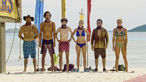 Survivor: HHH Episode 13 Recap: Die Another Day