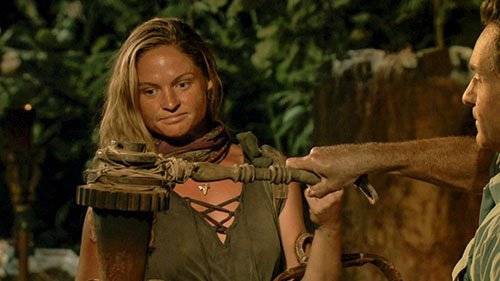 Exclusive Interview With The Survivor: HHH Contestant Voted Out of Episode 13 – Spoilers!