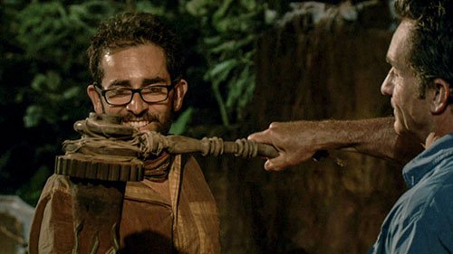 Exclusive Survivor: HHH Finale Interviews with the Winner and Final Five – Spoilers!