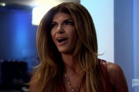 The Real Housewives Of New Jersey Recap: When Chairs Fly