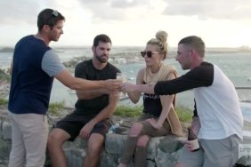 Below Deck season finale