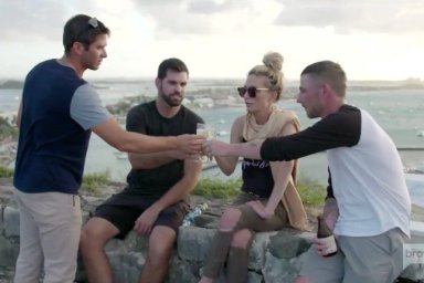 Below Deck season finale