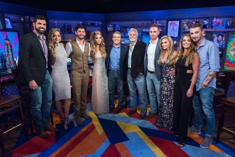 Below Deck Reunion