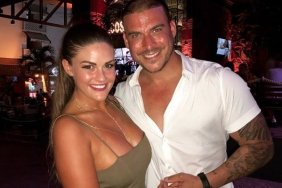 Vanderpump Rules couple Jax Taylor & Brittany Cartwright