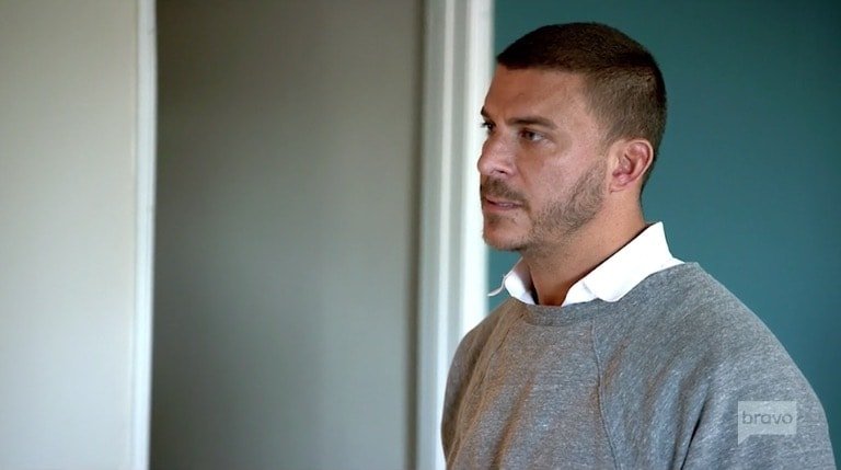 Jax Taylor admits to cheating on Brittany