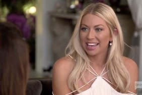 Stassi Schroeder