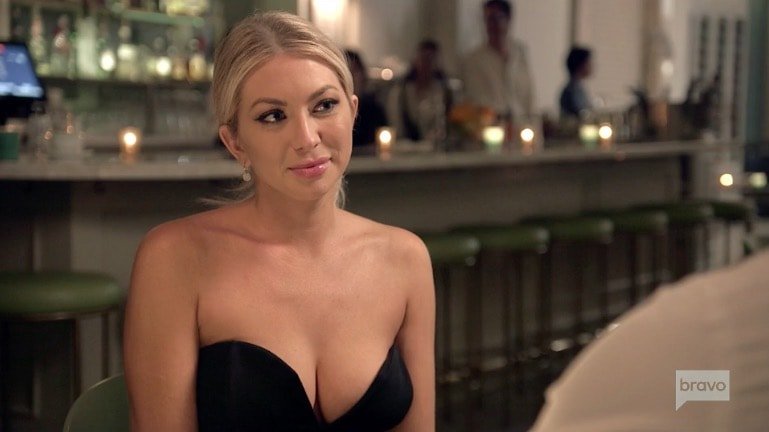 Stassi Schroeder