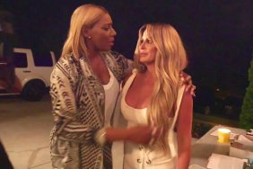 NeNe Leakes & KIm Zolciak