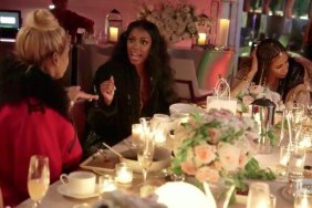 NeNe & Porsha On RHOA