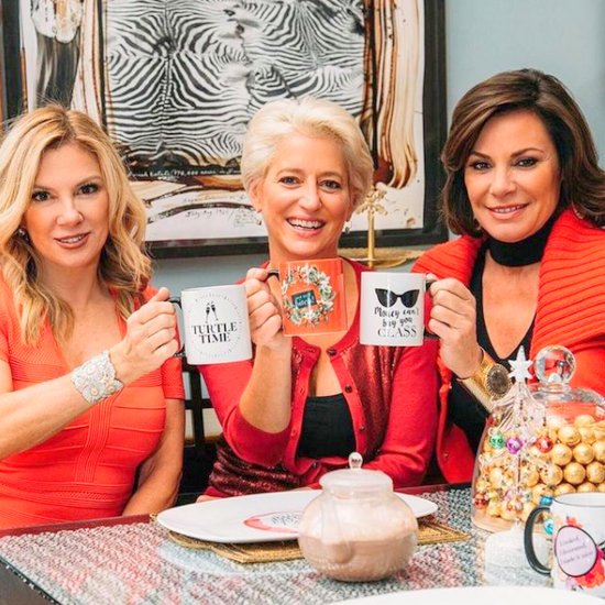 10 Reasons Why Real Housewives Of New York Season 10 Will Be Epic
