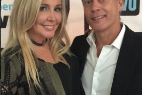 Shannon Beador & David Beador