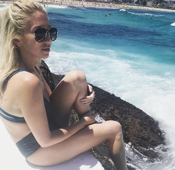 Stassi Schroeder Takes Australia- Photos!