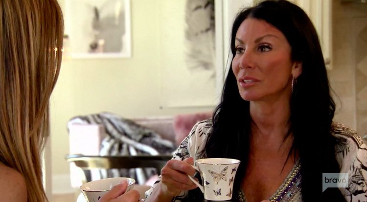 The Real Housewives Of New Jersey Recap: Ain’t Misbehaving