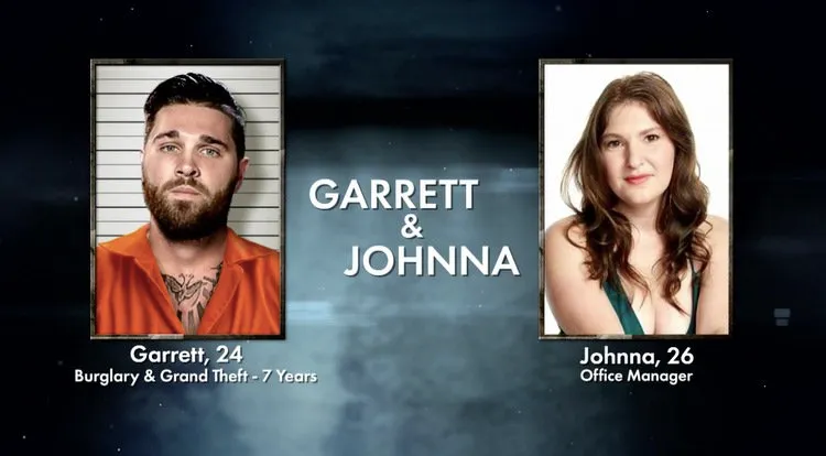 Love After Lockup Recap: There’s A New Warden In Town (And She’s Crazy)