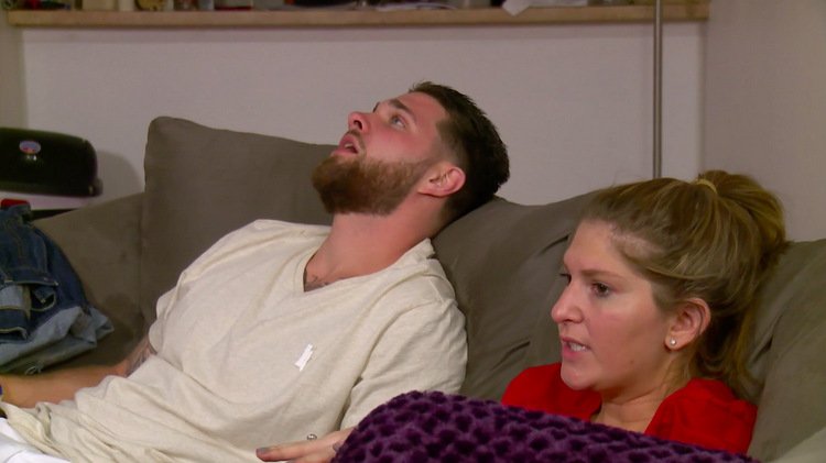 Love After Lockup Recap: There’s A New Warden In Town (And She’s Crazy)
