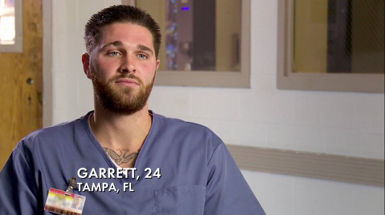 Love After Lockup Premiere Recap: From Felon To Fiance