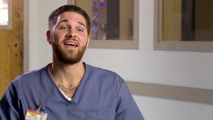 Love After Lockup Premiere Recap: From Felon To Fiance