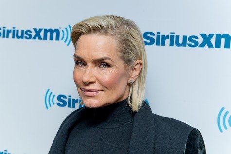 Yolanda Hadid Explained Why She Told Daughter Gigi Hadid To Eat Two