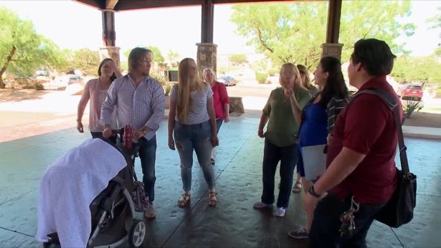 Sister Wives Recap: Groomzilla