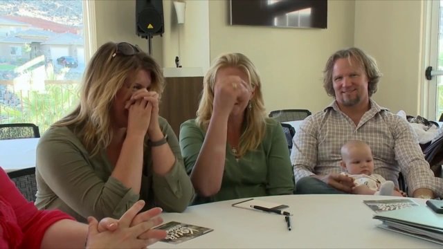 Sister Wives Recap: