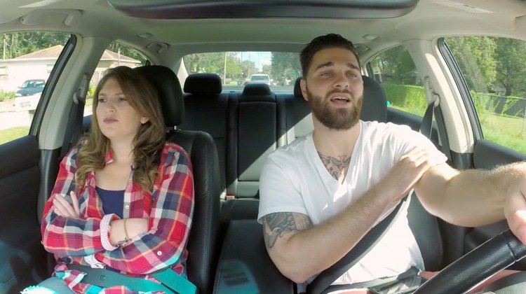 Love After Lockup Recap: Carwash Tricks