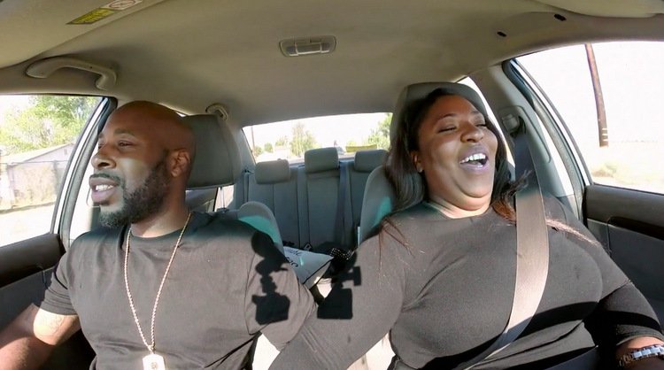 Love After Lockup Recap: Carwash Tricks