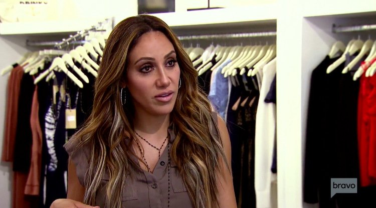 The Real Housewives Of New Jersey Recap: Ain’t Misbehaving