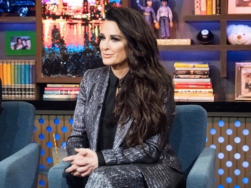 Kyle Richards