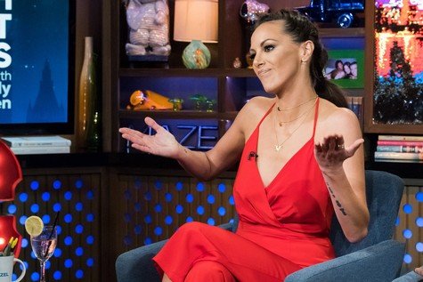 Kristen Doute Defends Lala Kent’s Relationship & Confirms Scheana Marie Hooked Up With Carl Radke From Summer House