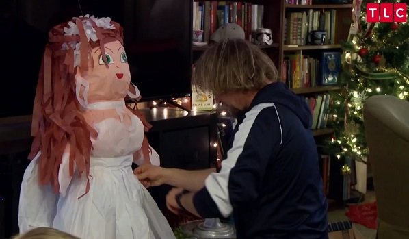 Sister Wives Recap: