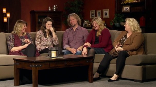 Sister Wives Recap: