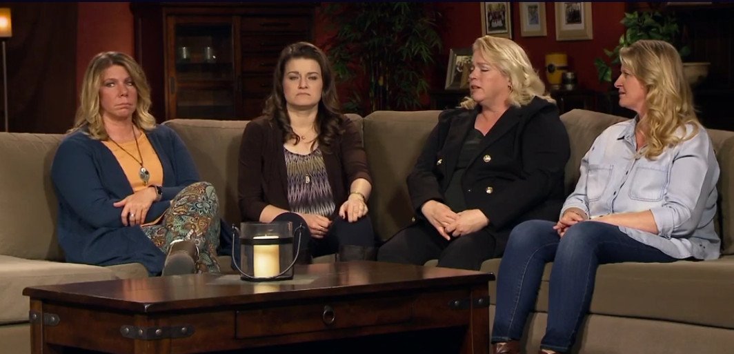 Sister Wives Recap: