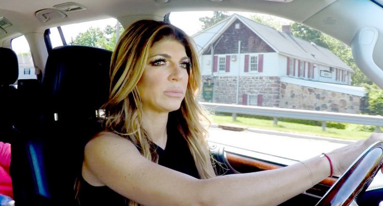 The Real Housewives Of New Jersey Finale Recap: Prisons, Proposals, And Parties