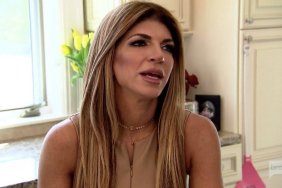 The Real Housewives Of New Jersey Recap: Ain't Misbehaving