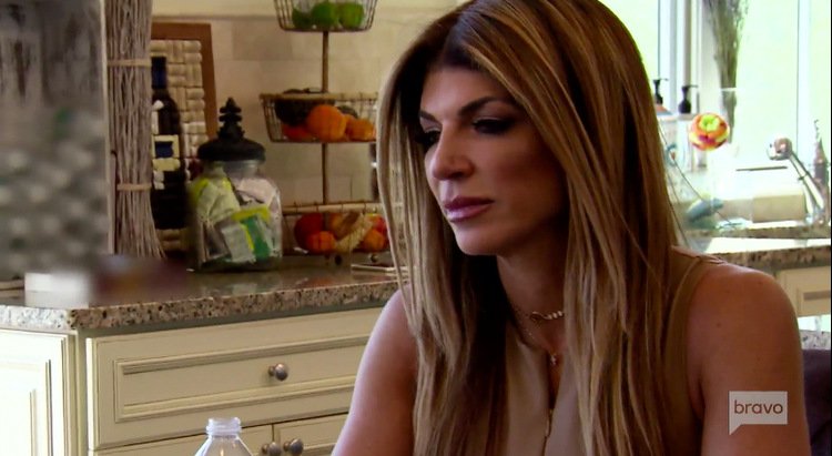 The Real Housewives Of New Jersey Recap: Ain’t Misbehaving