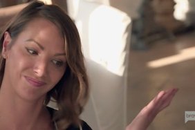 Kristen DOute makes a scandalous accusation against James