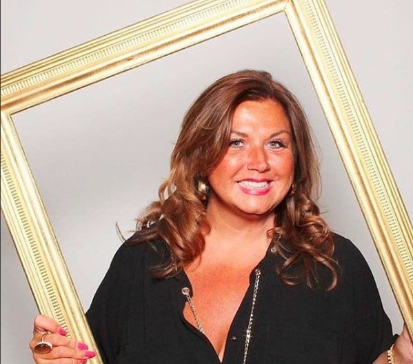 Abby Lee Miller