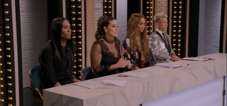 VH1’s America’s Next Top Model Season 24 Premiere Recap - Reality Tea