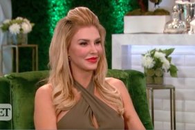 Brandi Glanville