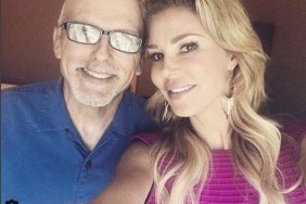 Brandi Glanville & Guy Glanville