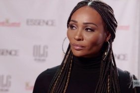 Cynthia Bailey is sad about Will