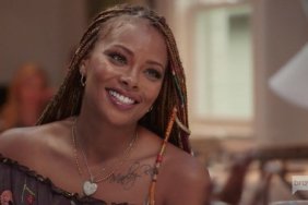 Eva Marcille