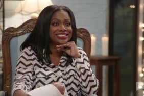 Kandi Burruss