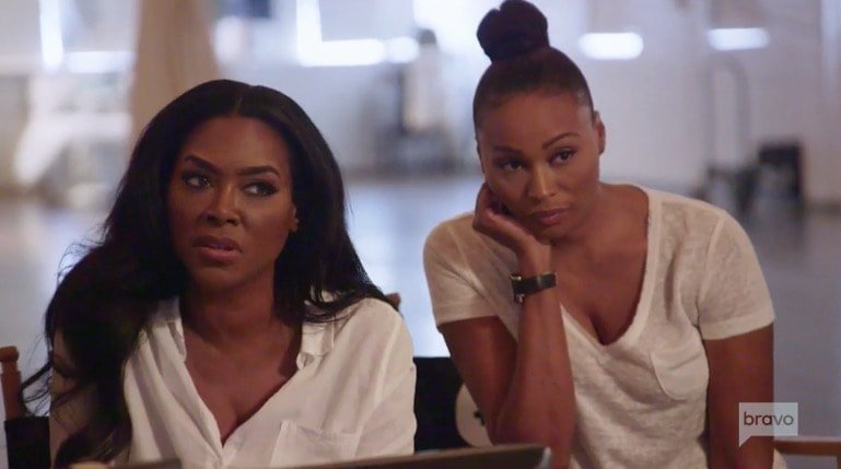 Real Housewives of Atlanta recap